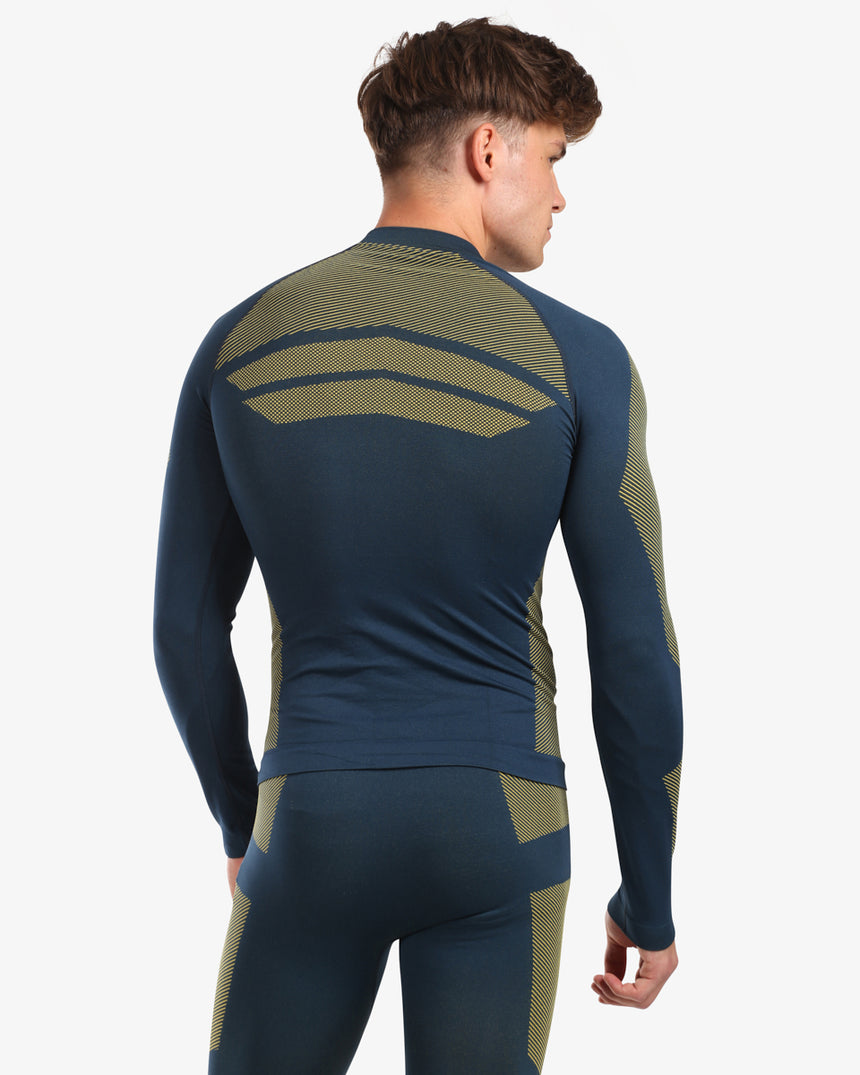 Herren-Baselayer Kilpi NATHAN-M