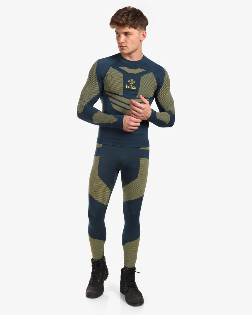 Herren-Baselayer Kilpi NATHAN-M