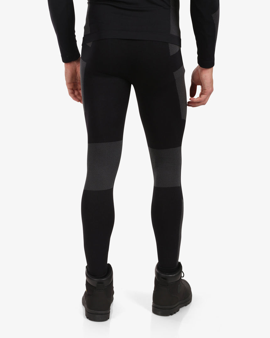 Nahtlose Herren-Thermojacke UNTERWÄSCHE Kilpi NIEL-M