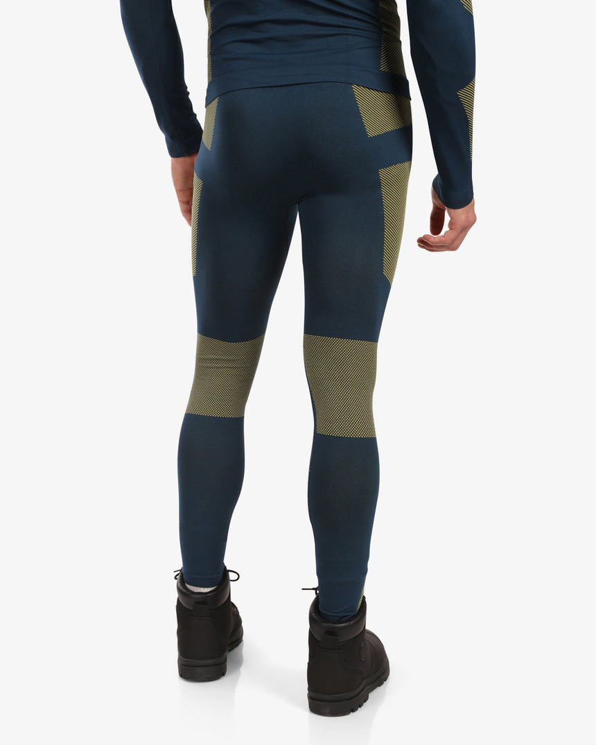 Nahtlose Herren-Thermojacke UNTERWÄSCHE Kilpi NIEL-M