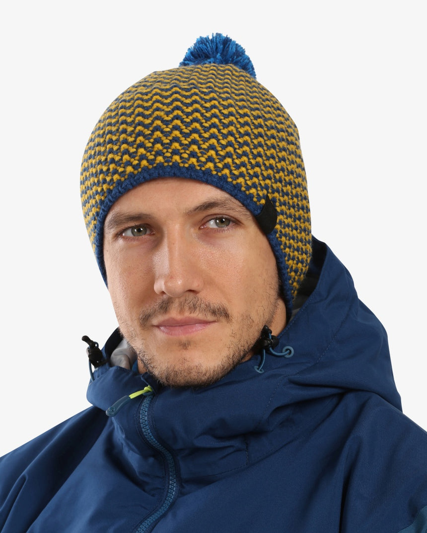 Herrenhut Kilpi PAULO-M