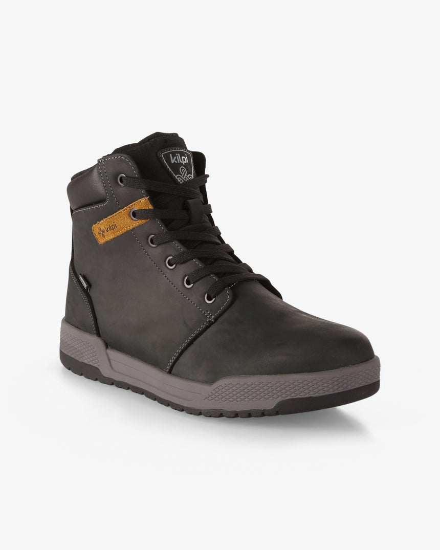 Freizeit-Winterschuhe für Herren Kilpi LOMAR HIGH WP-M