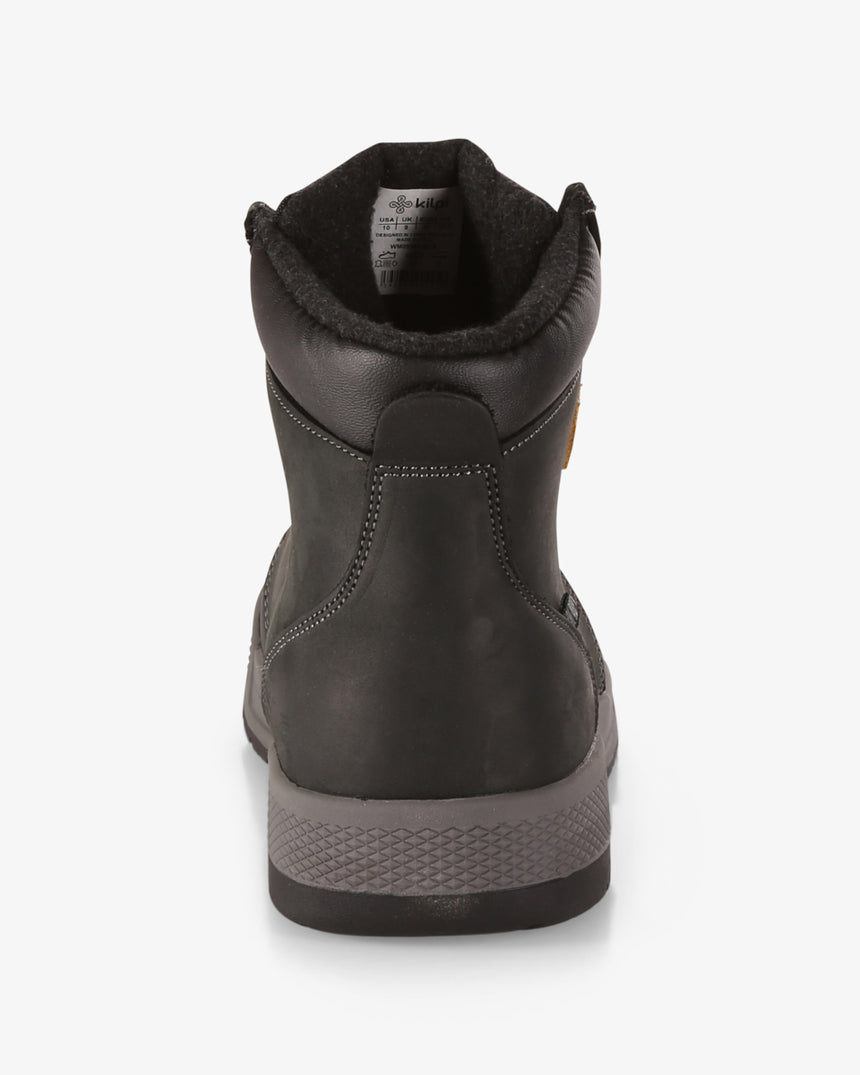Freizeit-Winterschuhe für Herren Kilpi LOMAR HIGH WP-M