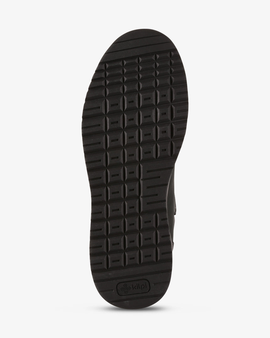 Freizeit-Winterschuhe für Herren Kilpi LOMAR HIGH WP-M