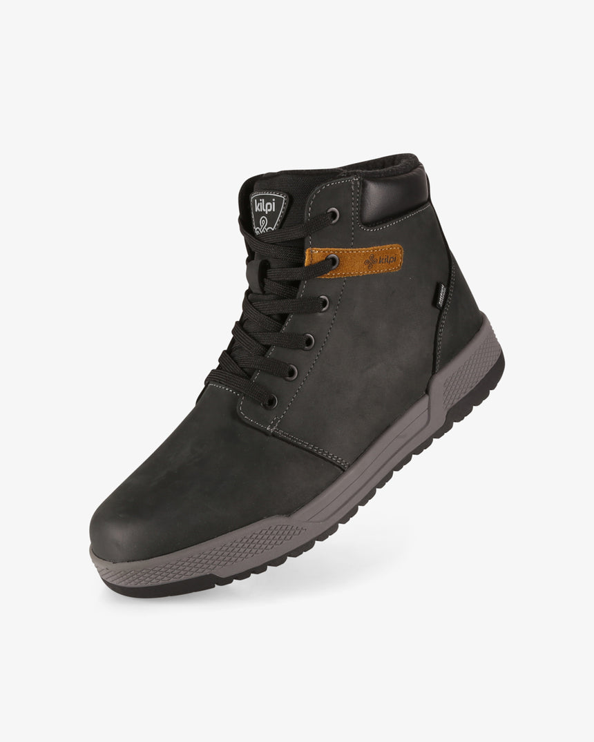 Freizeit-Winterschuhe für Herren Kilpi LOMAR HIGH WP-M