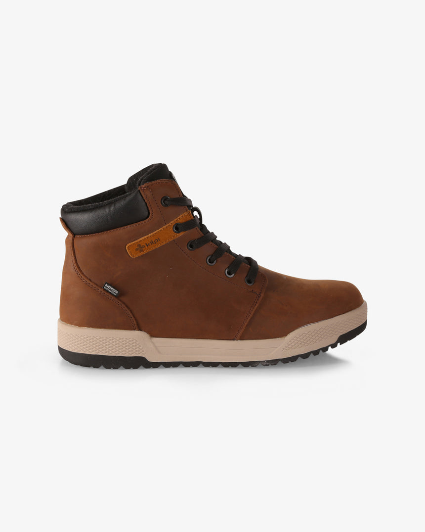 Freizeit-Winterschuhe für Herren Kilpi LOMAR HIGH WP-M