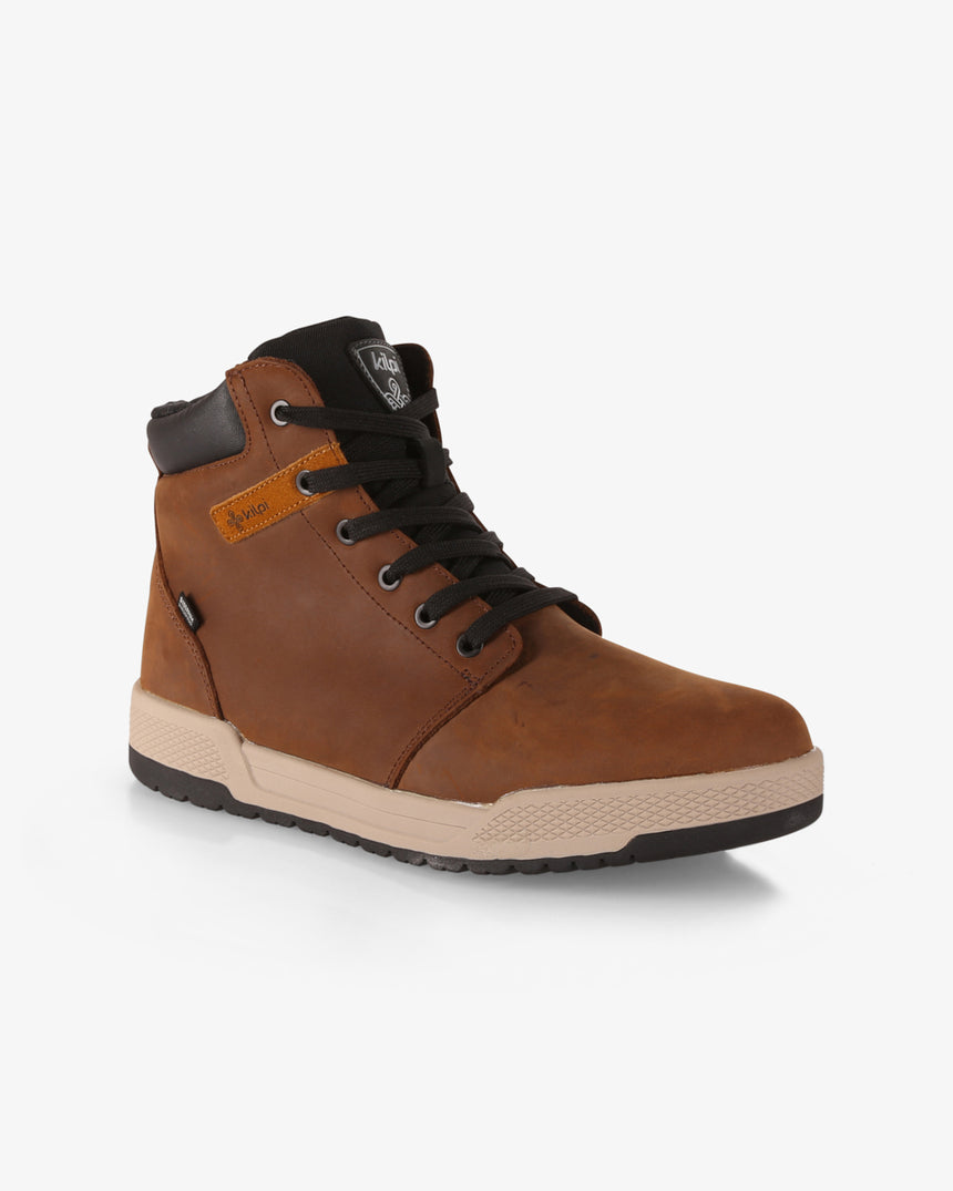 Freizeit-Winterschuhe für Herren Kilpi LOMAR HIGH WP-M