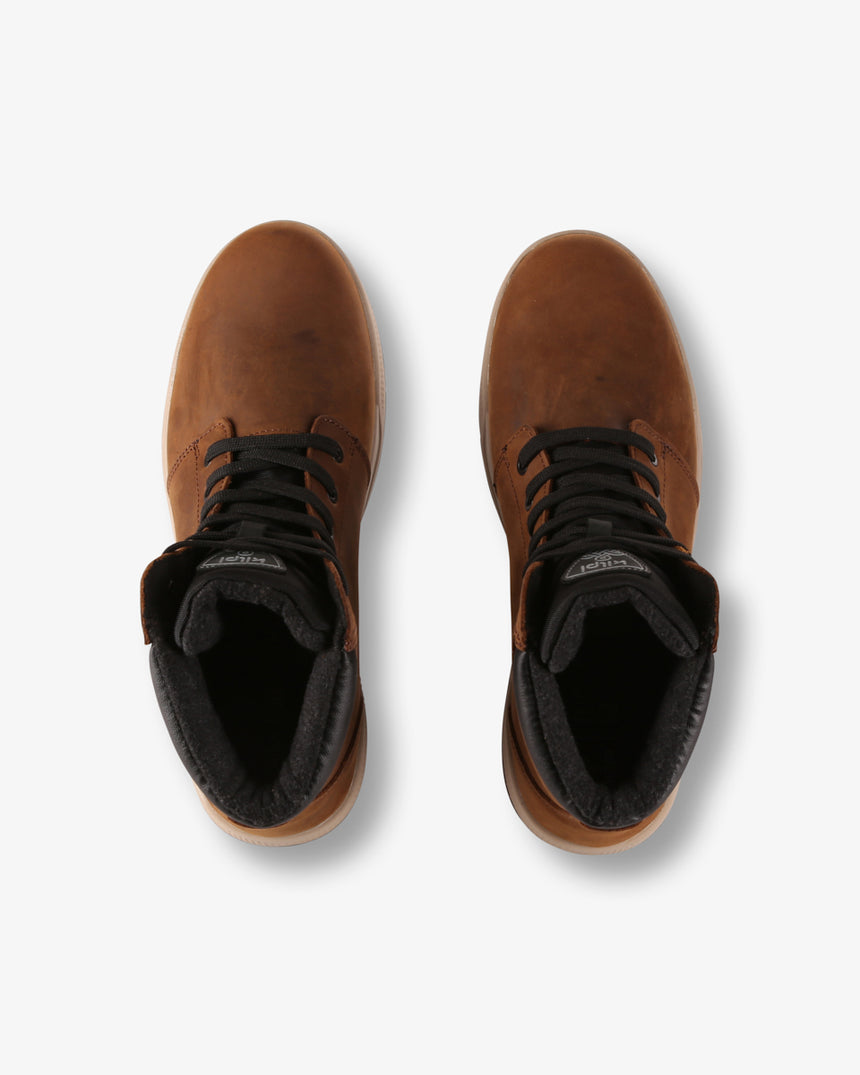 Freizeit-Winterschuhe für Herren Kilpi LOMAR HIGH WP-M