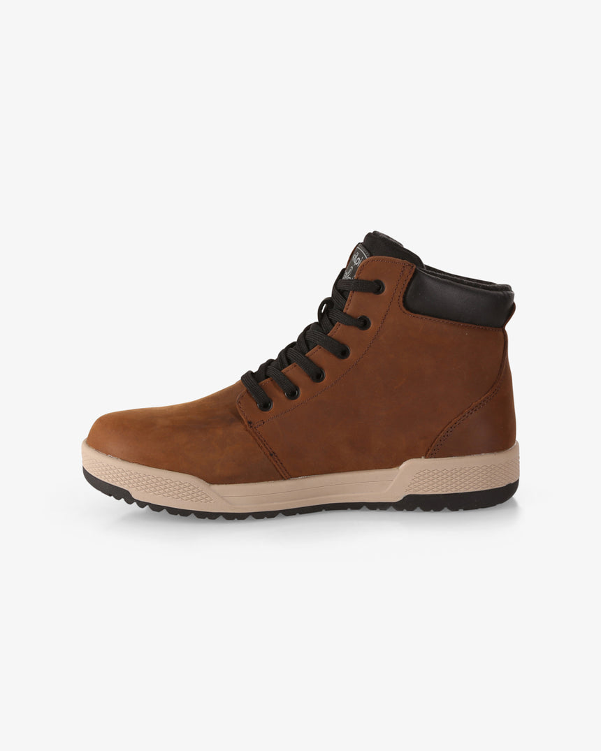 Freizeit-Winterschuhe für Herren Kilpi LOMAR HIGH WP-M