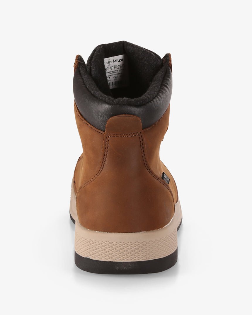 Freizeit-Winterschuhe für Herren Kilpi LOMAR HIGH WP-M