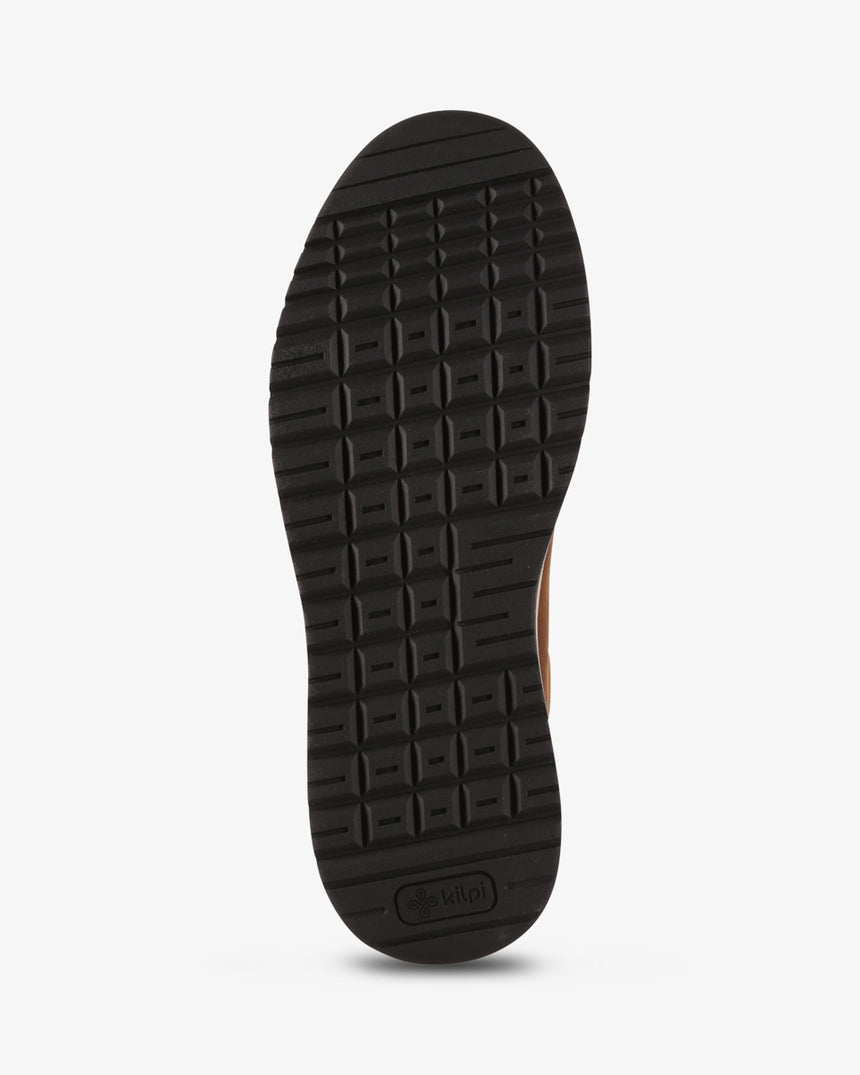 Freizeit-Winterschuhe für Herren Kilpi LOMAR HIGH WP-M