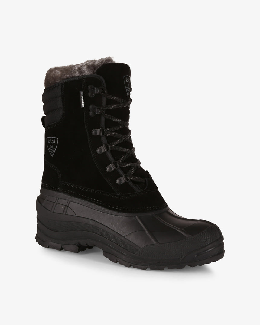 Kilpi ANTARTIC HIGH WP-M isolierte wasserdichte Winterschuhe