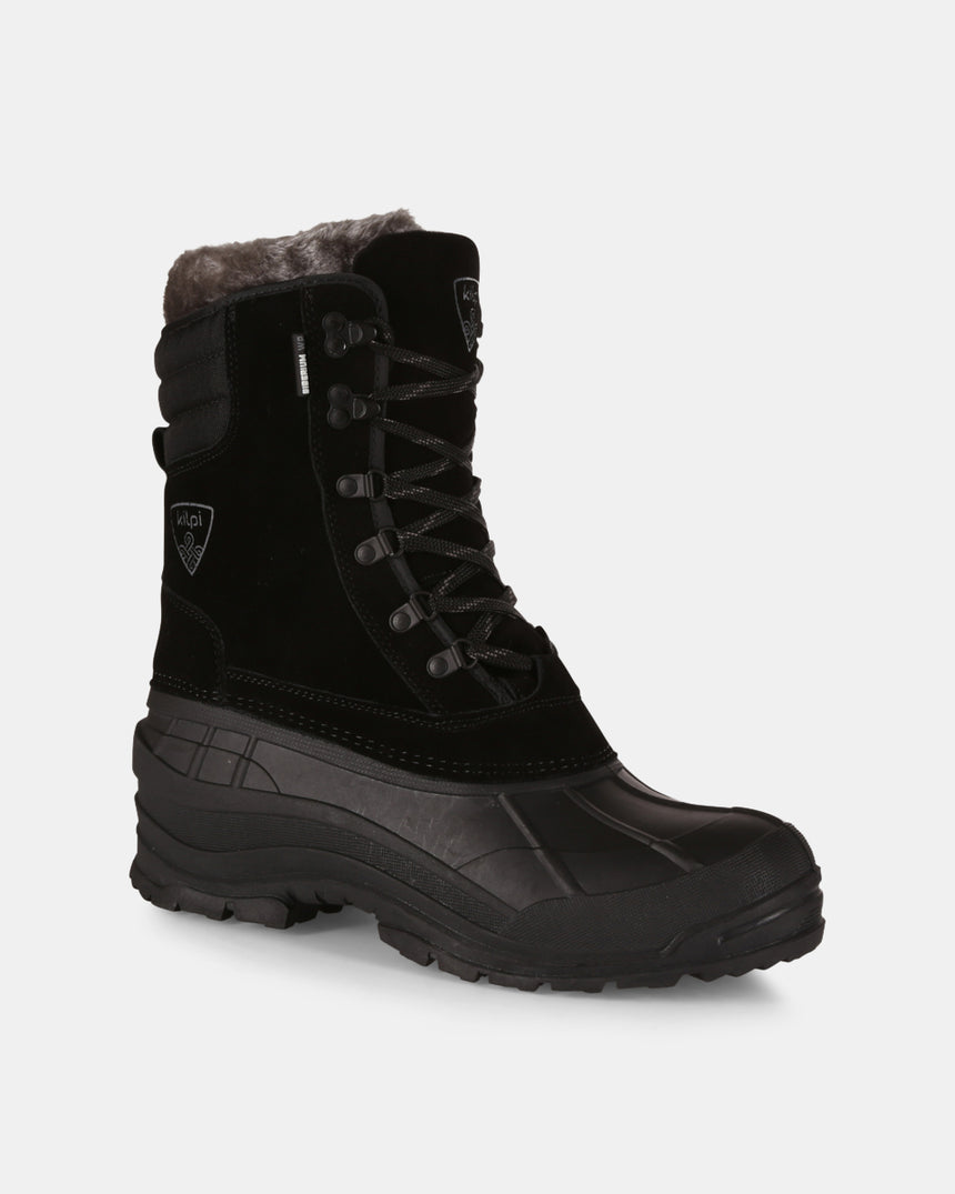 Winterisolierte wasserdichte Stiefel Kilpi ANTARTIC HIGH WP-M