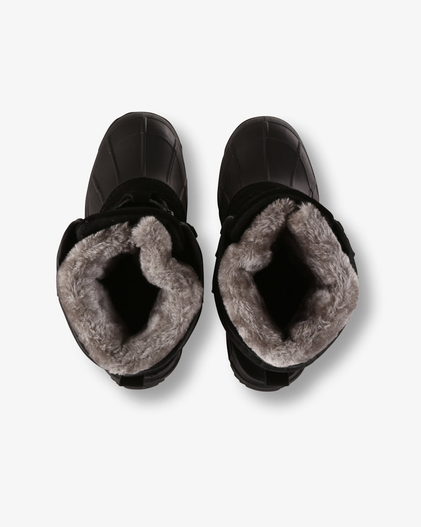 Kilpi ANTARTIC HIGH WP-M isolierte wasserdichte Winterschuhe