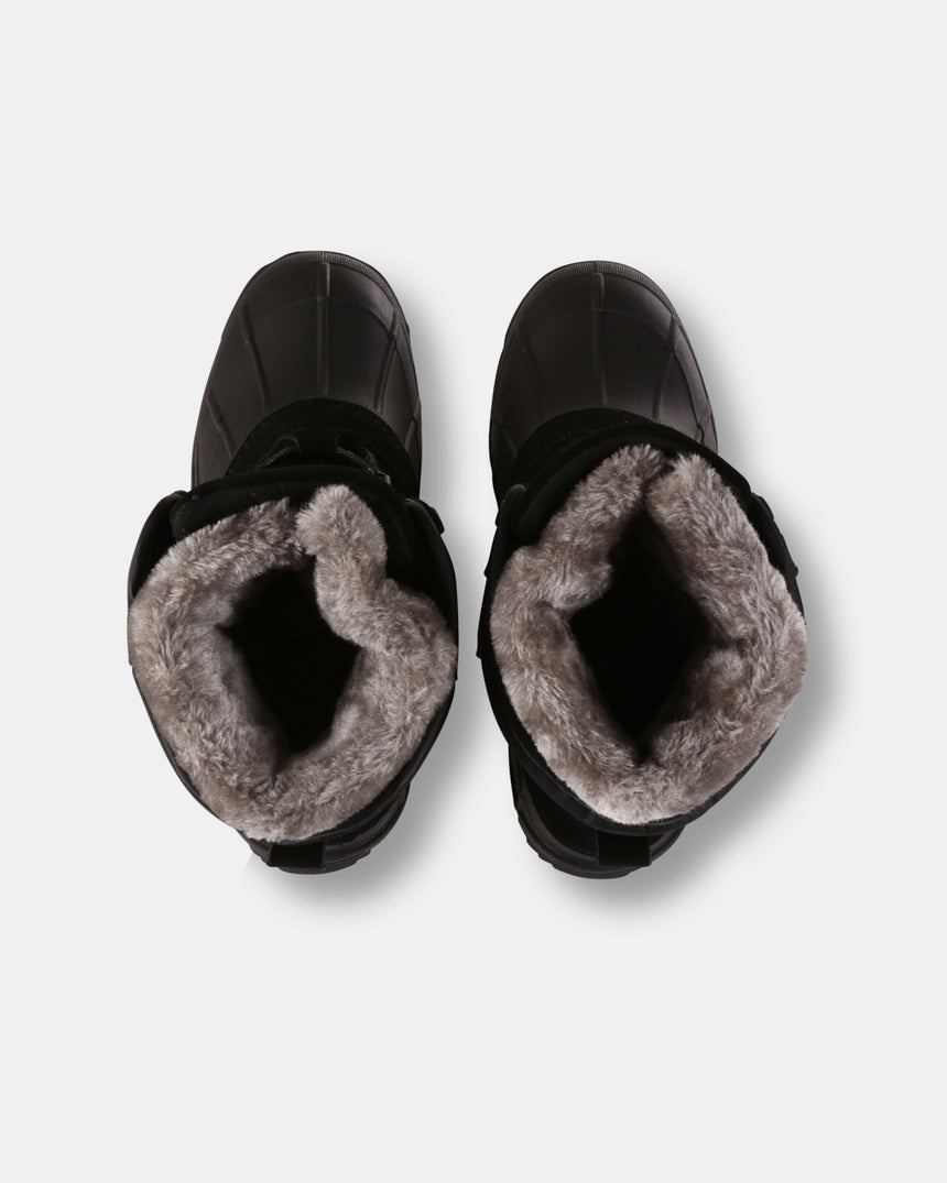 Winterisolierte wasserdichte Stiefel Kilpi ANTARTIC HIGH WP-M