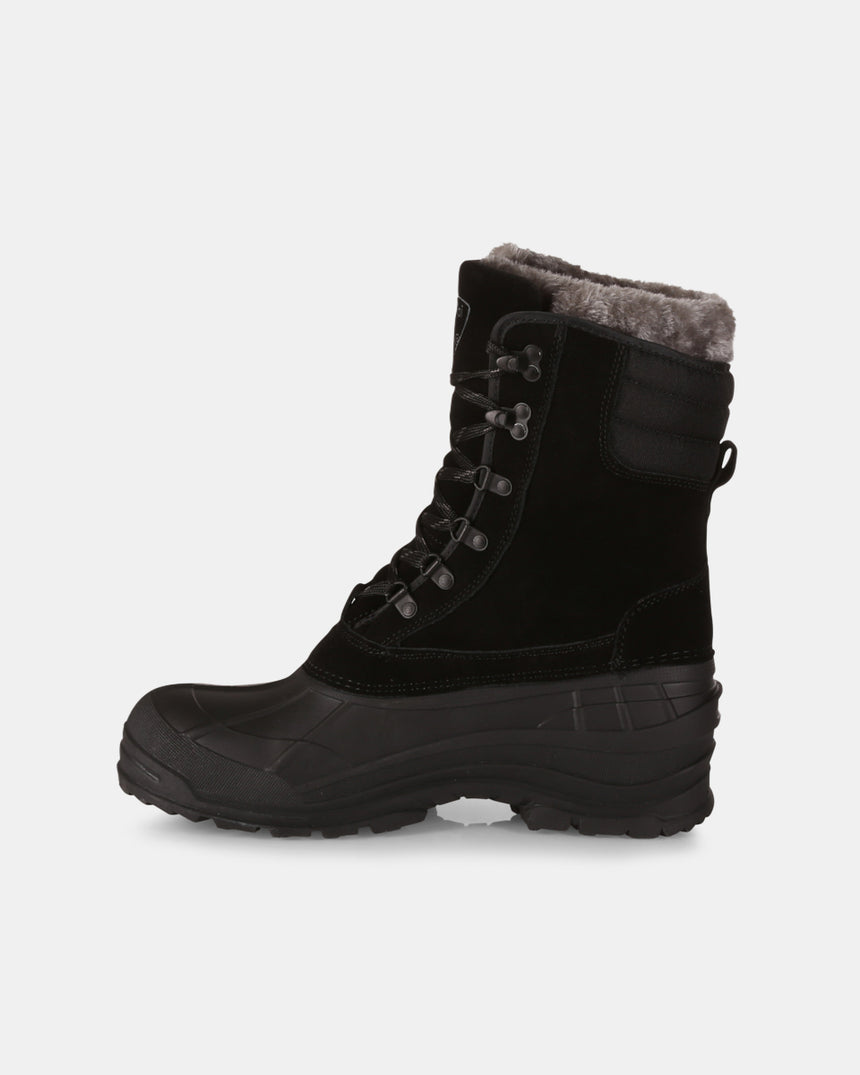 Winterisolierte wasserdichte Stiefel Kilpi ANTARTIC HIGH WP-M