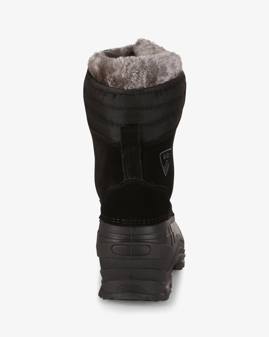 Kilpi ANTARTIC HIGH WP-M isolierte wasserdichte Winterschuhe
