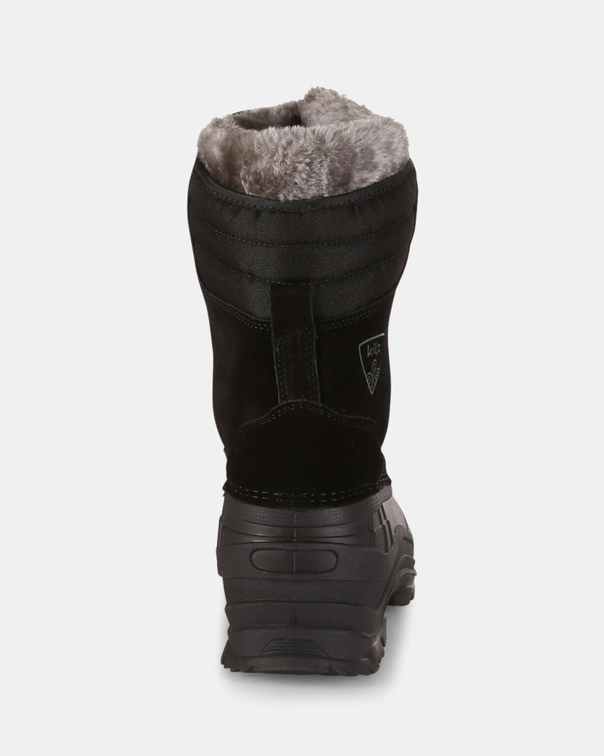 Winterisolierte wasserdichte Stiefel Kilpi ANTARTIC HIGH WP-M