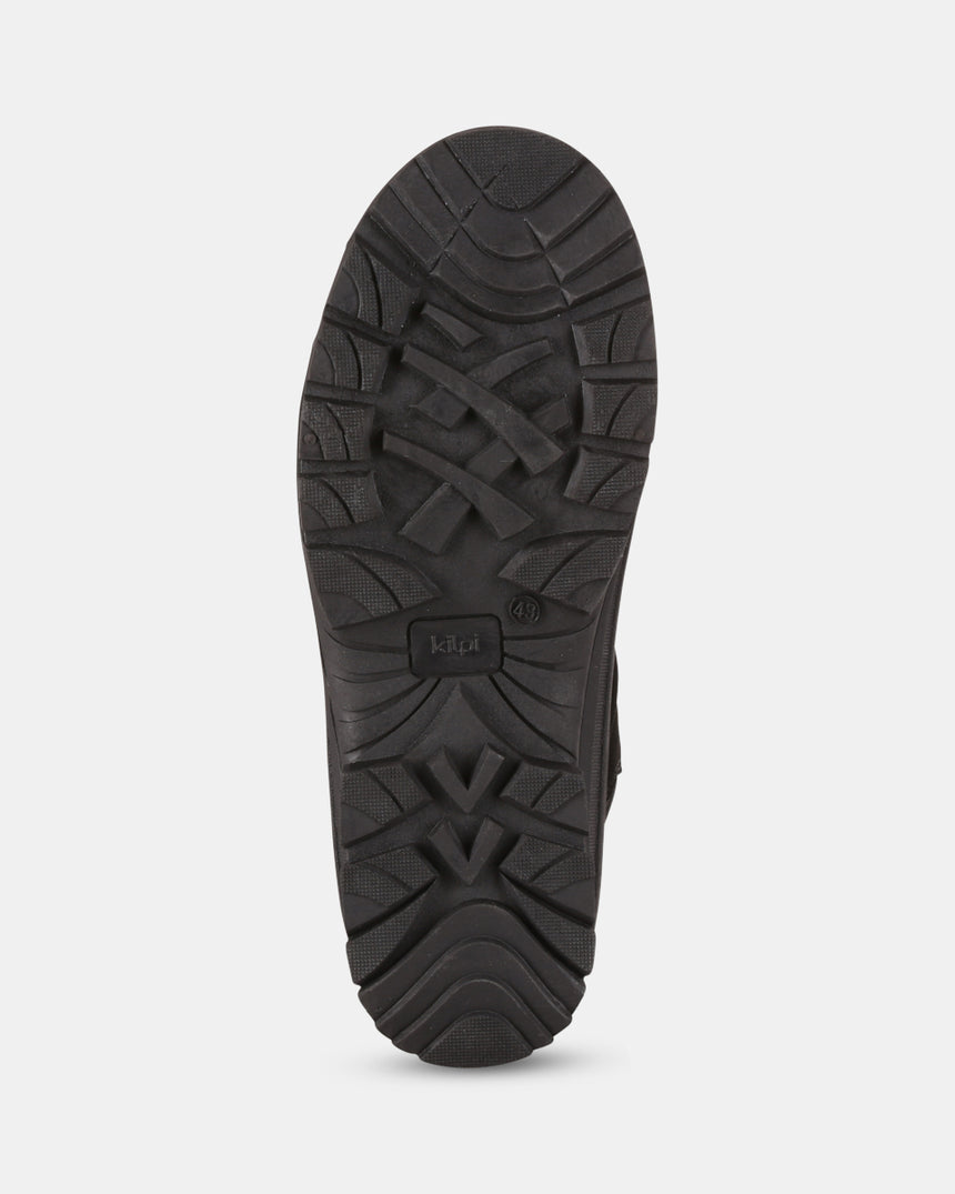 Winterisolierte wasserdichte Stiefel Kilpi ANTARTIC HIGH WP-M