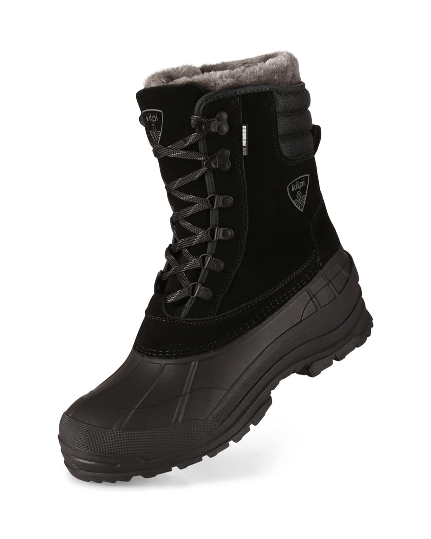Kilpi ANTARTIC HIGH WP-M isolierte wasserdichte Winterschuhe