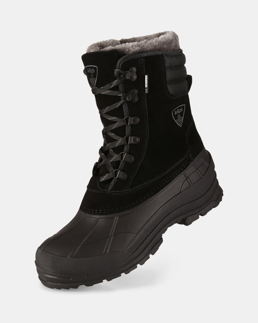 Winterisolierte wasserdichte Stiefel Kilpi ANTARTIC HIGH WP-M