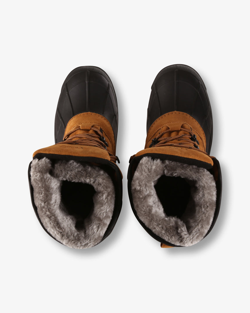 Kilpi ANTARTIC HIGH WP-M isolierte wasserdichte Winterschuhe