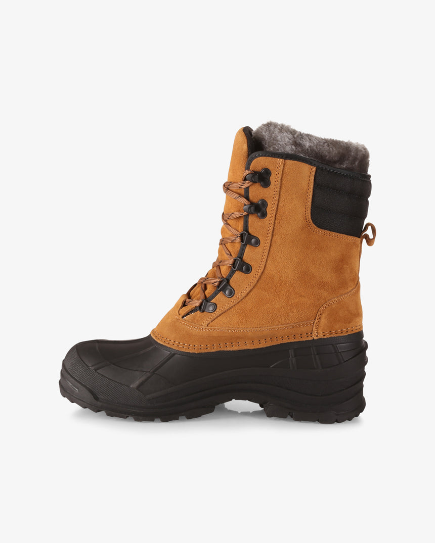 Kilpi ANTARTIC HIGH WP-M isolierte wasserdichte Winterschuhe