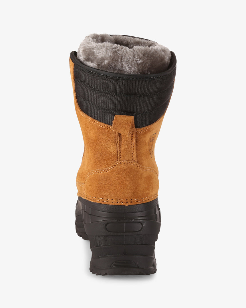 Winterisolierte wasserdichte Stiefel Kilpi ANTARTIC HIGH WP-M
