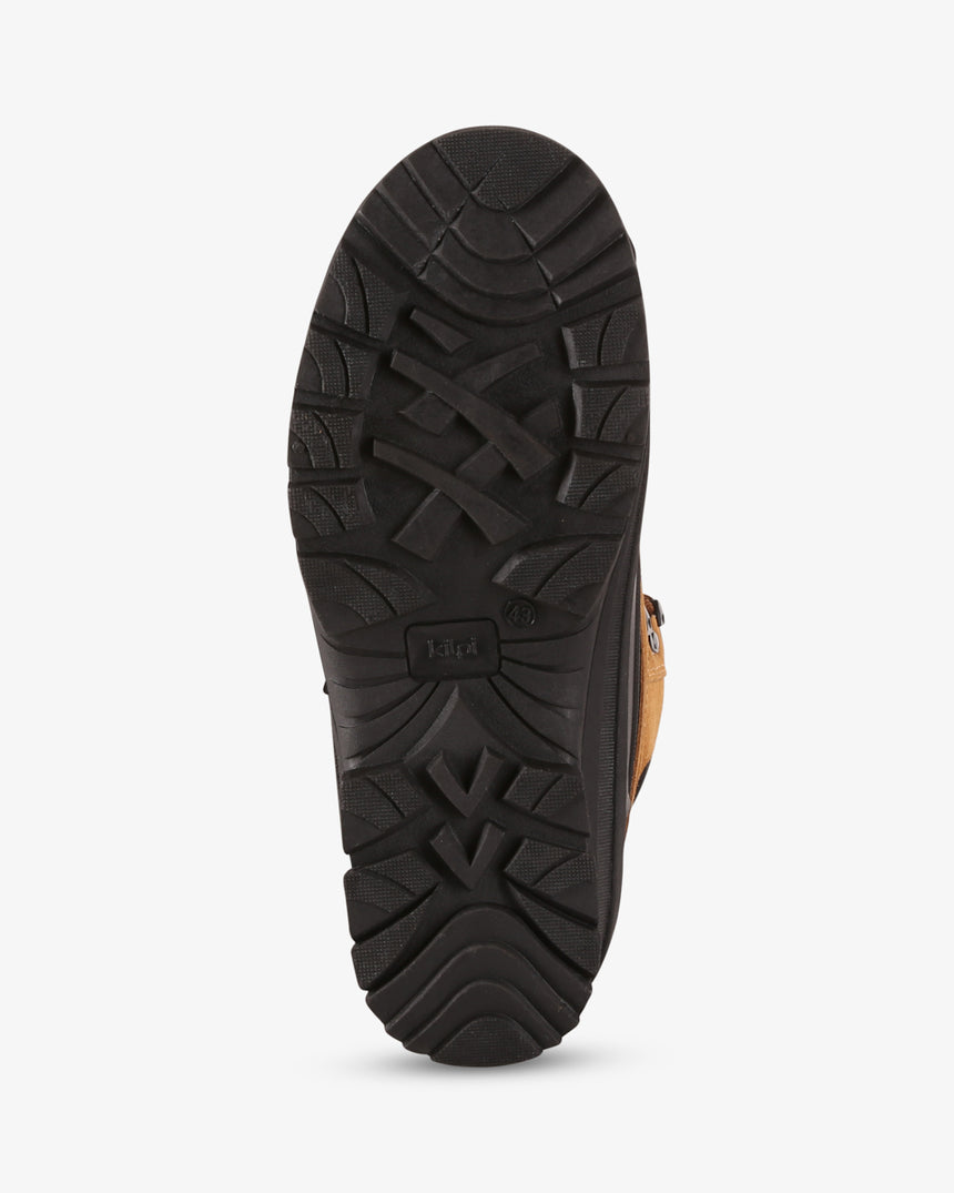 Kilpi ANTARTIC HIGH WP-M isolierte wasserdichte Winterschuhe