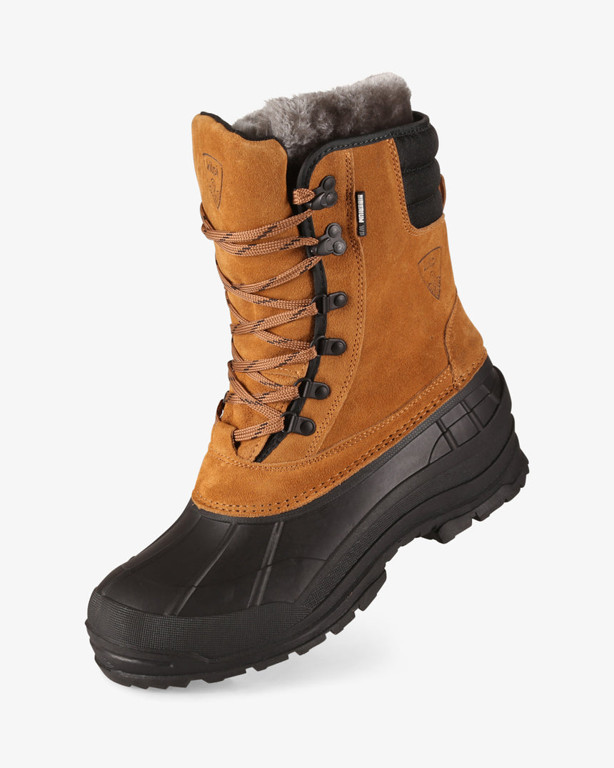 Winterisolierte wasserdichte Stiefel Kilpi ANTARTIC HIGH WP-M