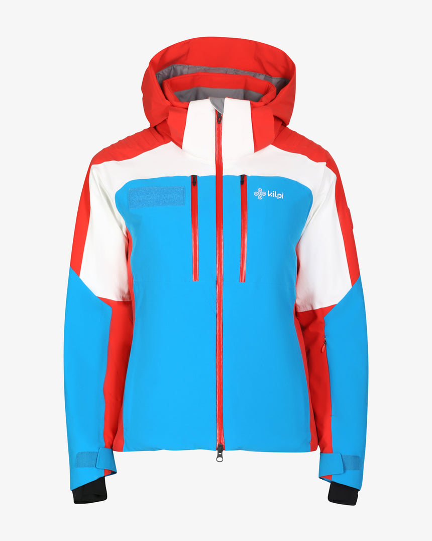 Kilpi DEXEN-U Premium Unisex-Skijacke
