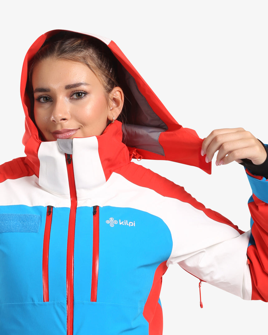 Kilpi DEXEN-U Premium Unisex-Skijacke