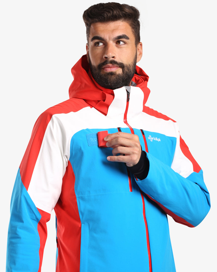 Kilpi DEXEN-U Premium Unisex-Skijacke