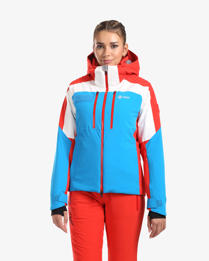 Kilpi DEXEN-U Premium Unisex-Skijacke