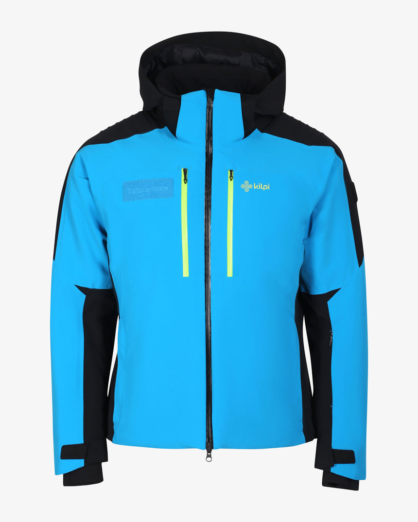 Kilpi DEXEN-U Premium Unisex-Skijacke