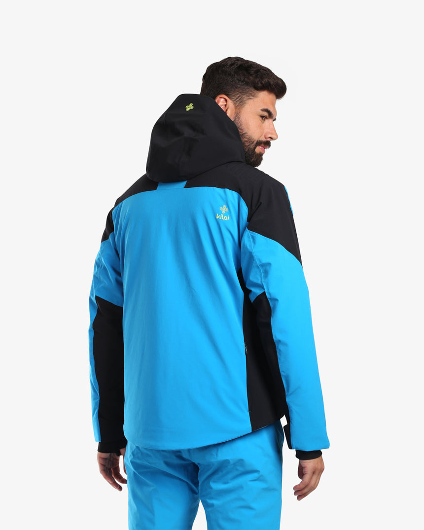 Kilpi DEXEN-U Premium Unisex-Skijacke