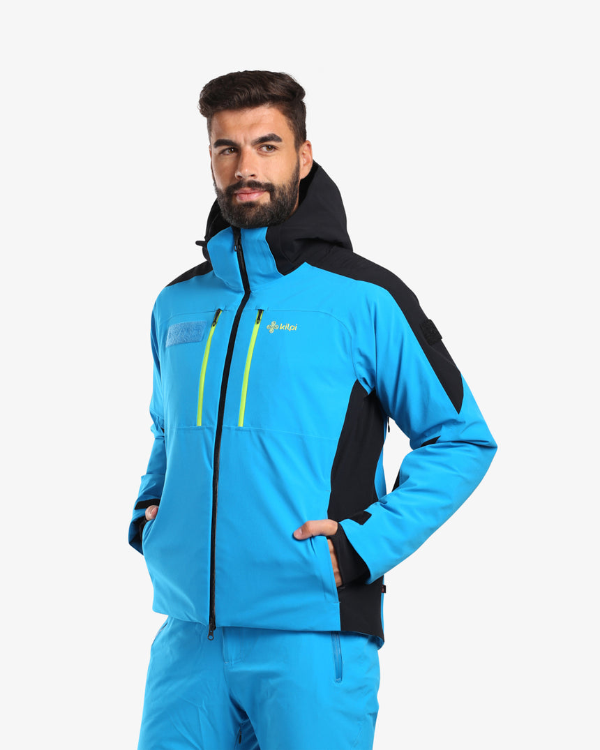 Kilpi DEXEN-U Premium Unisex-Skijacke