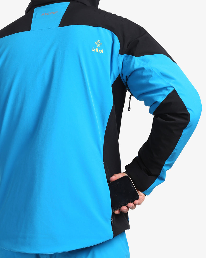 Kilpi DEXEN-U Premium Unisex-Skijacke