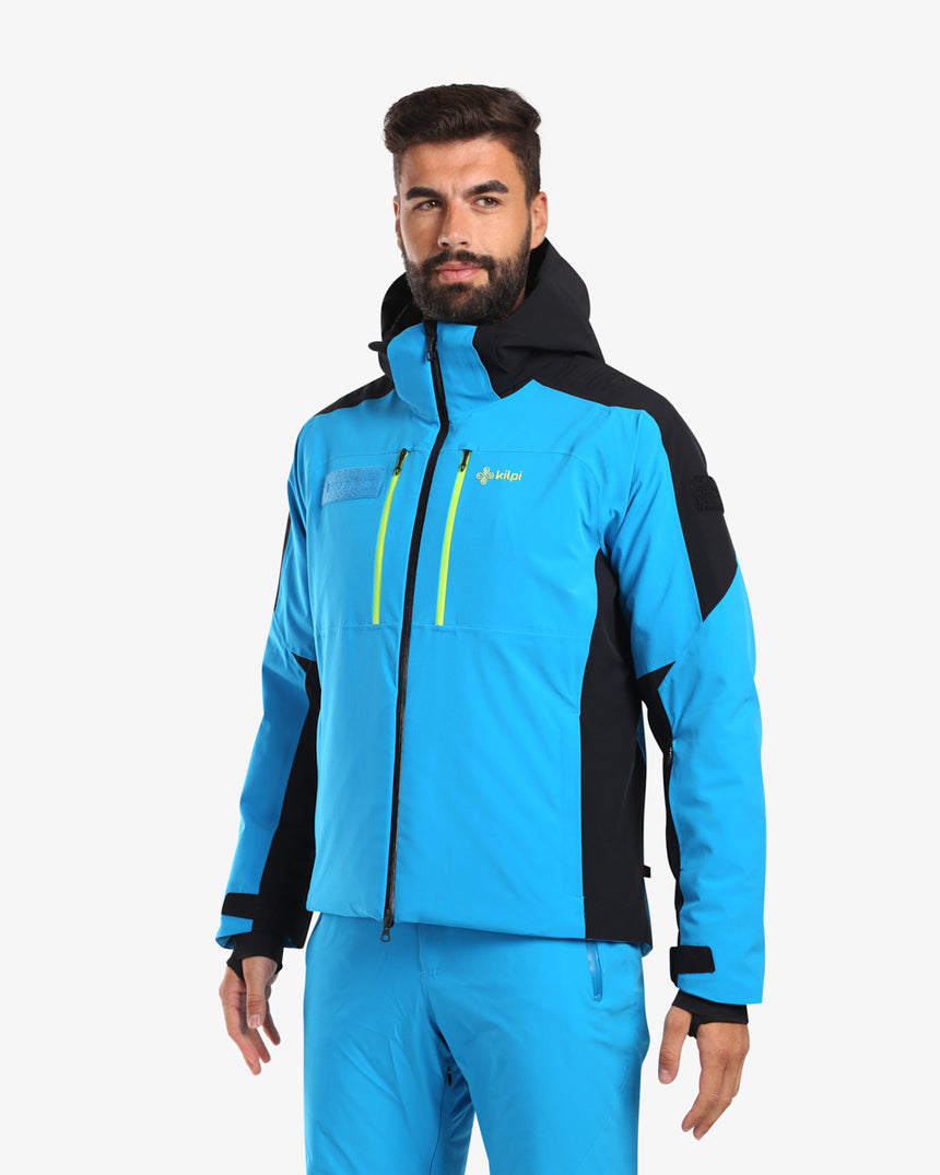 Kilpi DEXEN-U Premium Unisex-Skijacke