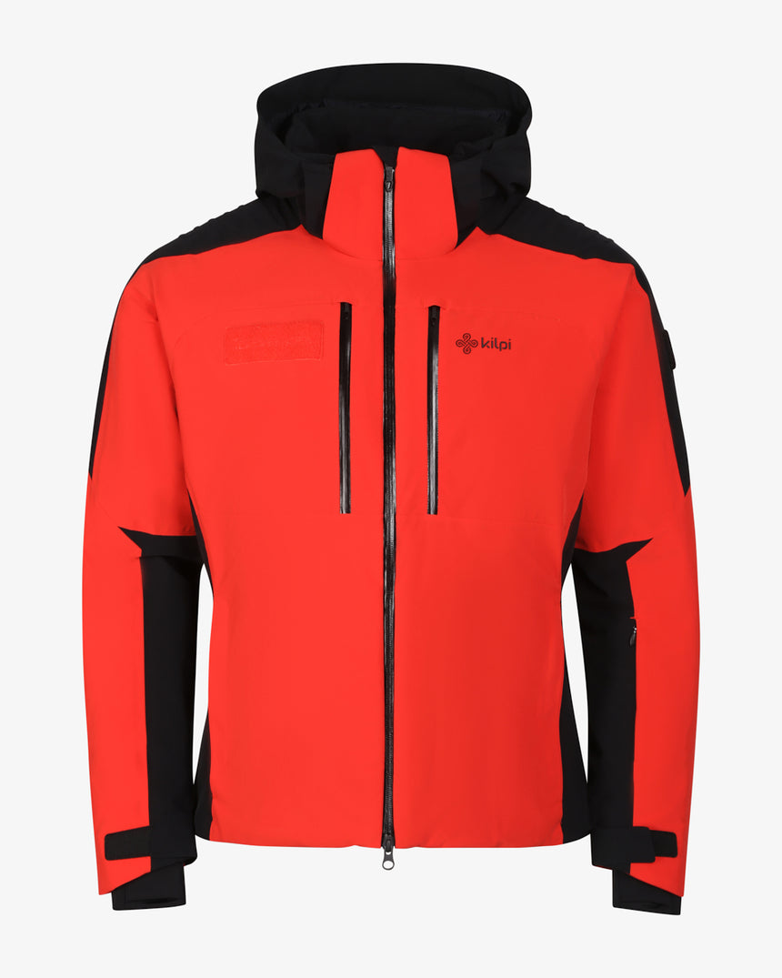 Kilpi DEXEN-U Premium Unisex-Skijacke