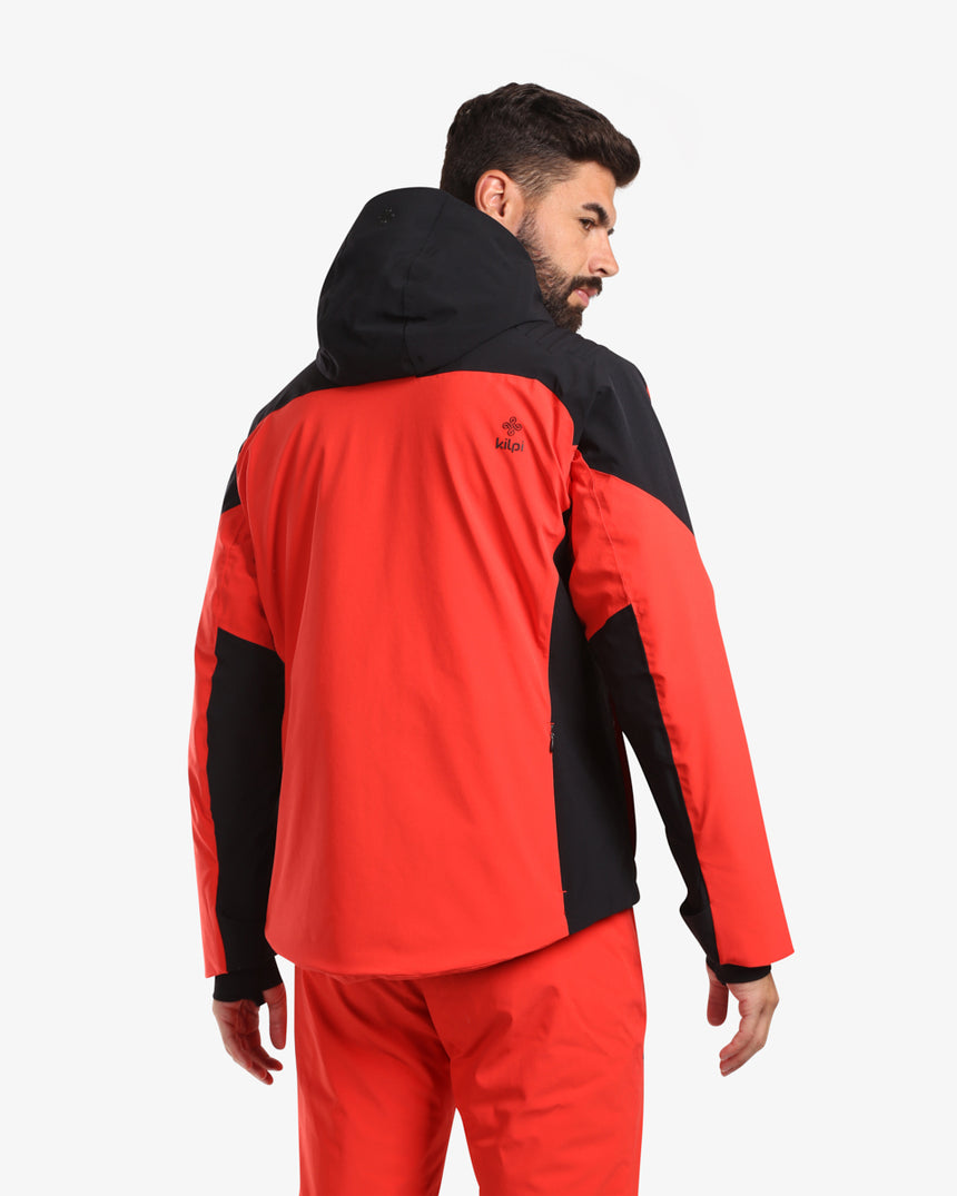 Kilpi DEXEN-U Premium Unisex-Skijacke