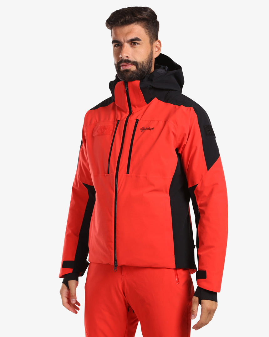 Kilpi DEXEN-U Premium Unisex-Skijacke