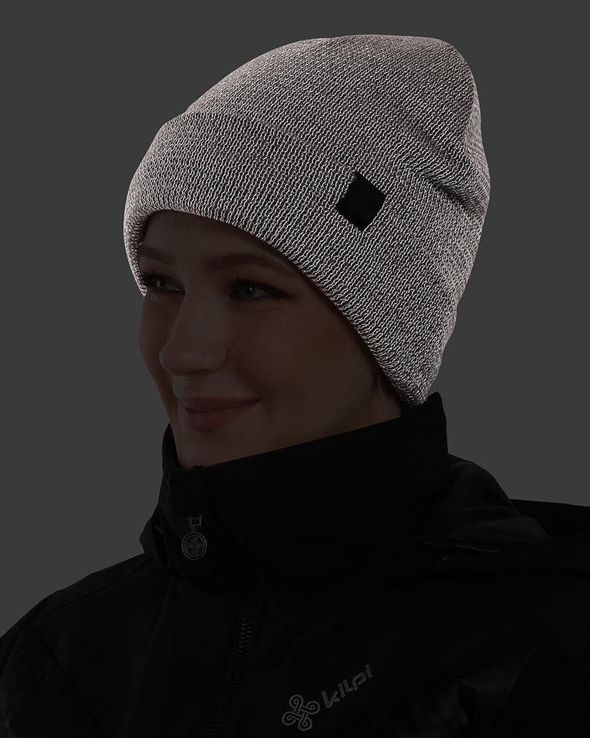 Winter hat Kilpi REFLEC-U