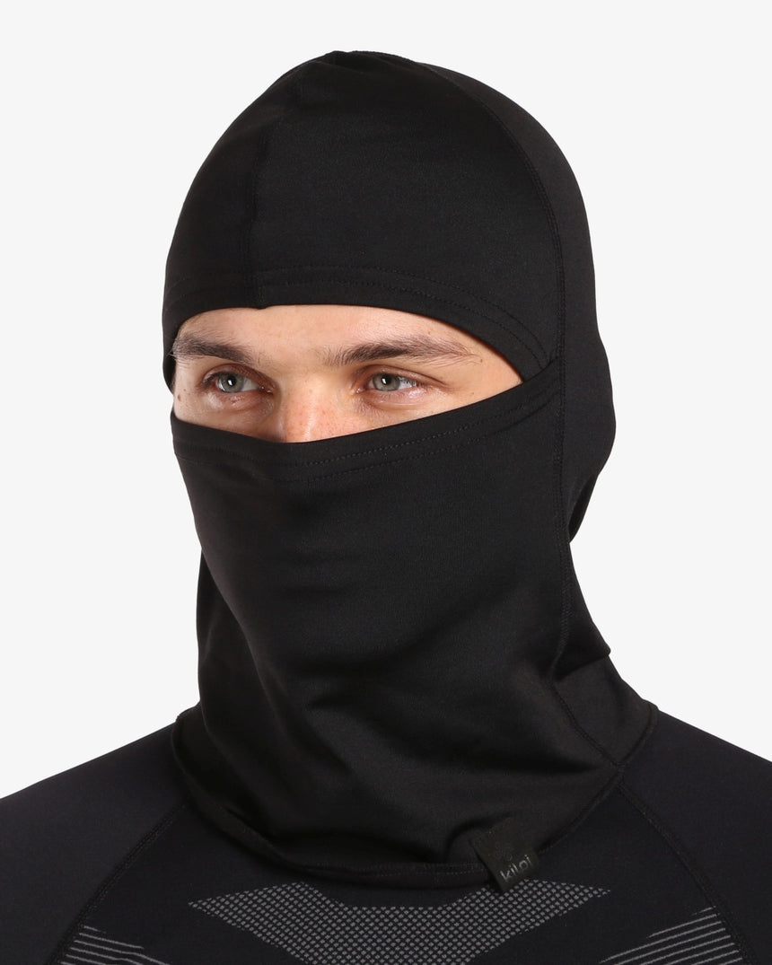 Ski face mask Kilpi ROBBER-U