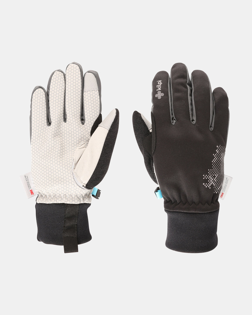Softshell-isolierte Handschuhe Kilpi BRICX-U