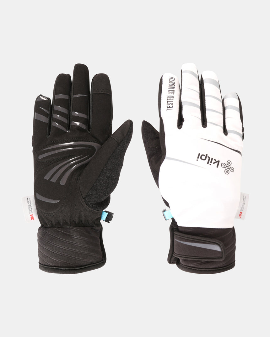 Softshell gloves Kilpi ROT-U