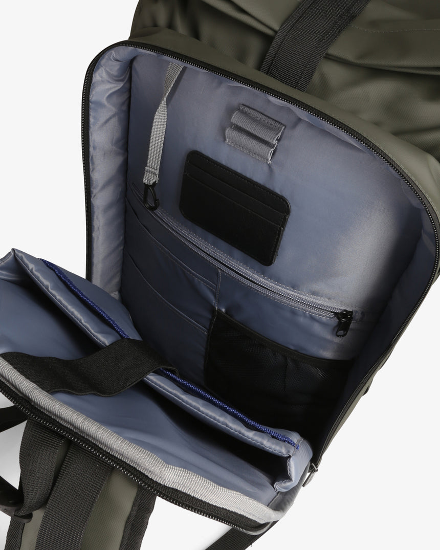 Kilpi NITRON 25-U URBAN-Rucksack