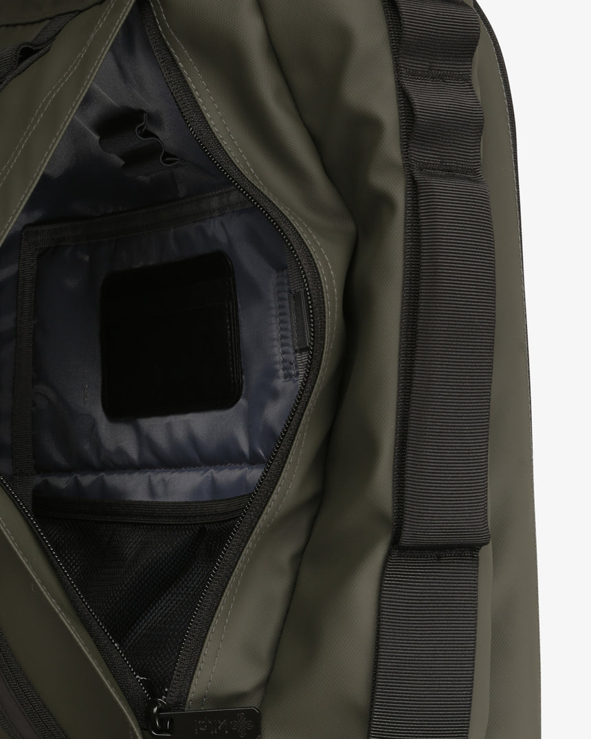 Kilpi NITRON 25-U URBAN-Rucksack