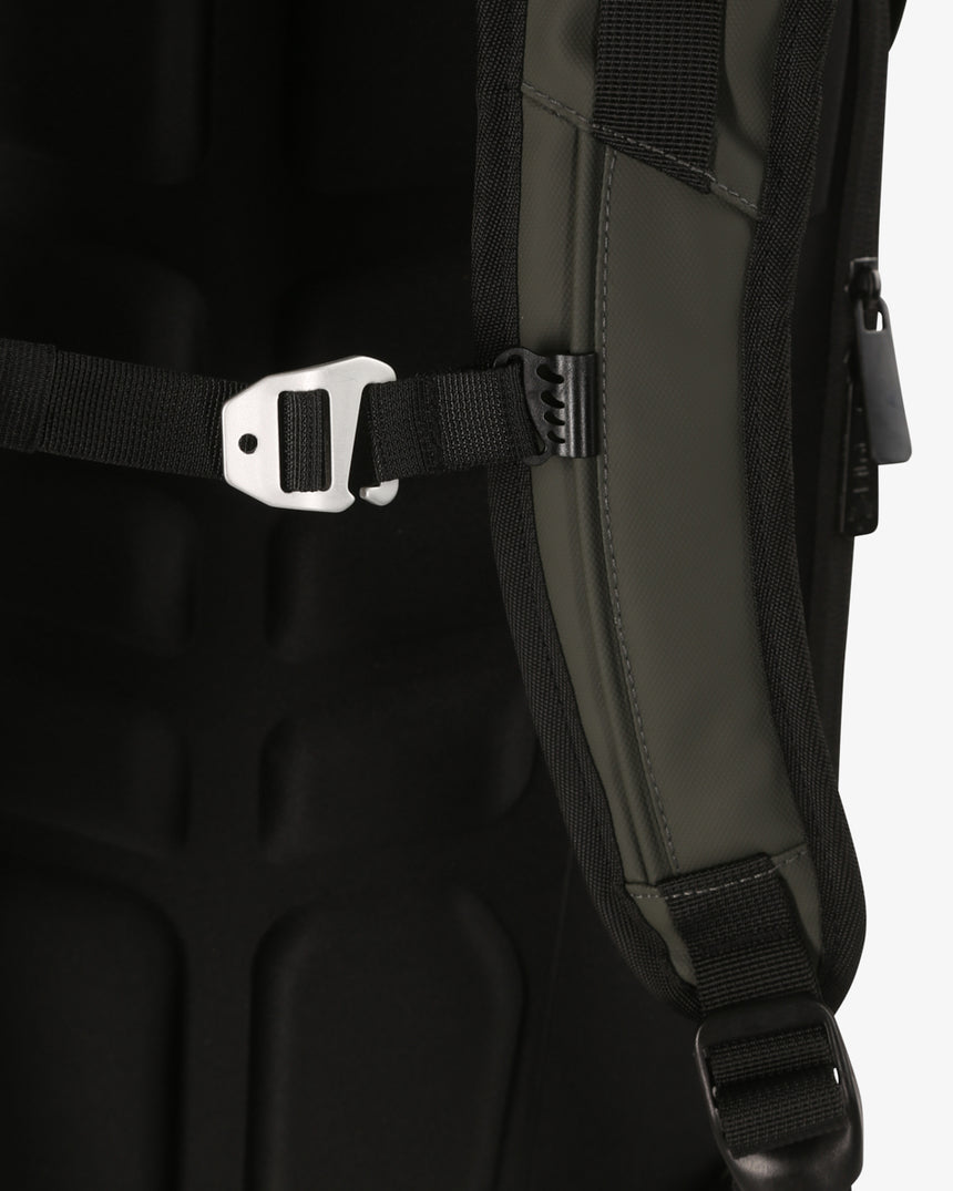 Kilpi NITRON 25-U URBAN-Rucksack