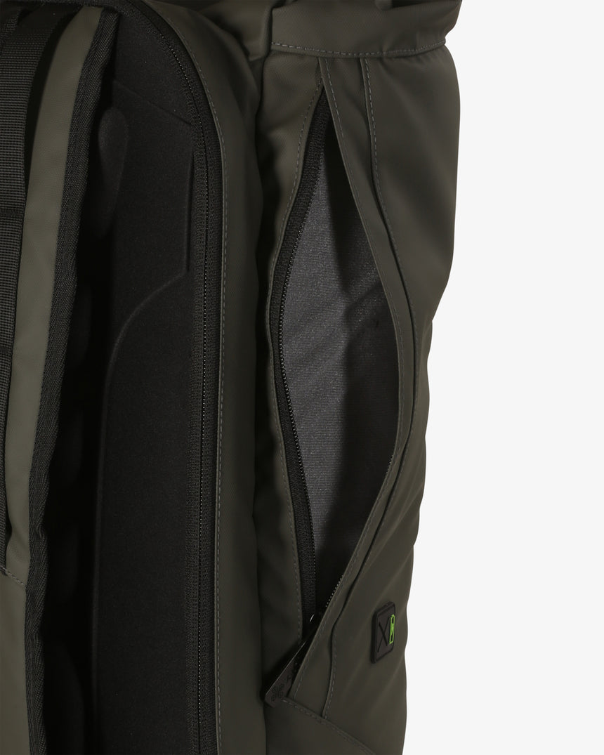 Kilpi NITRON 25-U URBAN-Rucksack
